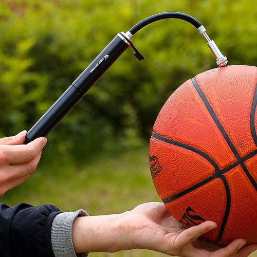 Игла для (накачивания) мяча