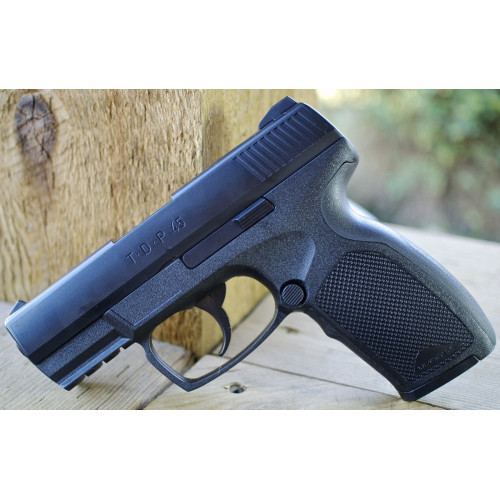 Umarex TDP 4.5 mm (USA)