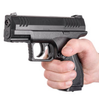 Umarex XBG 4.5 mm (USA)