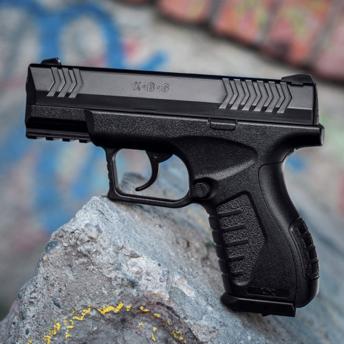 Umarex XBG 4.5 mm (USA)