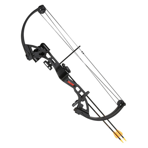 Набор для стрельбы из лука BRAVE YOUTH